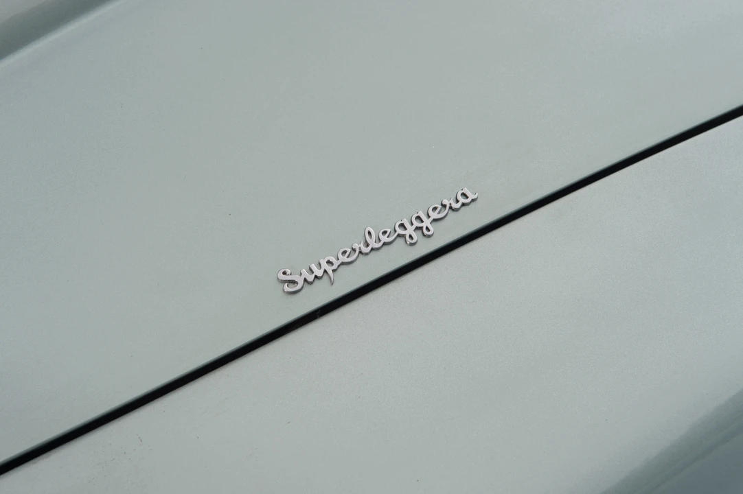 1959 Aston Martin DB4 - Image 16 of 29