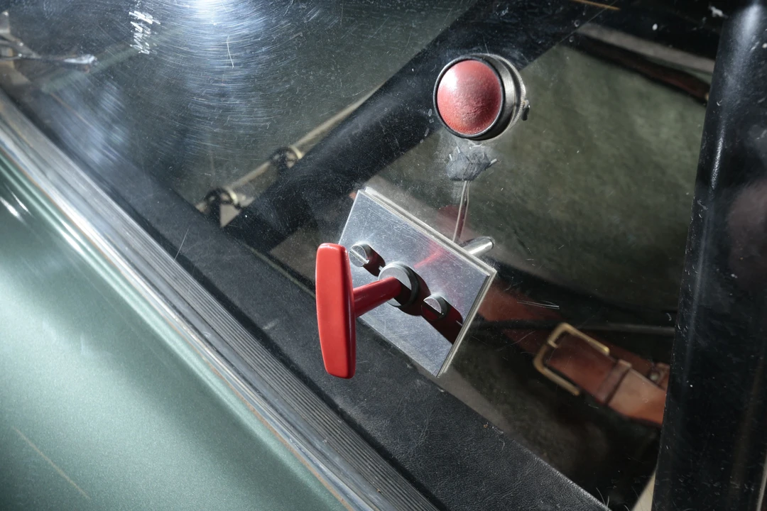 1959 Aston Martin DB4 - Image 7 of 18