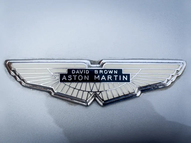 1959 Aston Martin DB4 - Image 7 of 31