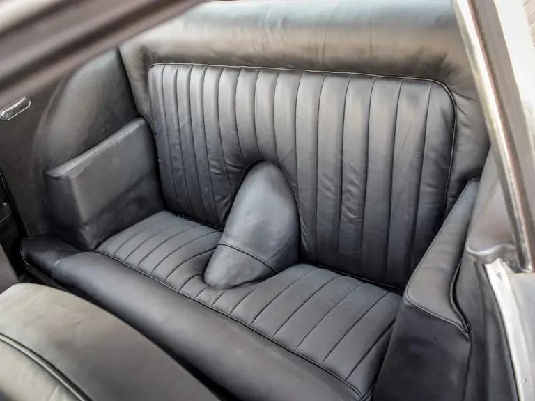 1959 Aston Martin DB4 - Image 12 of 31