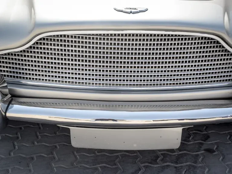1959 Aston Martin DB4 - Image 25 of 31