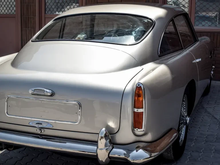 1959 Aston Martin DB4 - Image 21 of 31