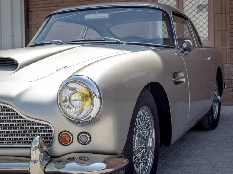 1959 Aston Martin DB4 - Image 23 of 31