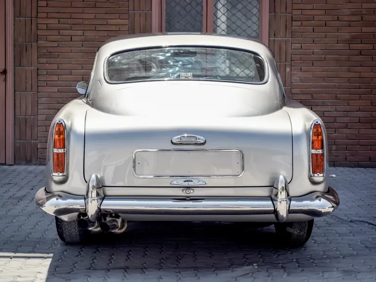 1959 Aston Martin DB4 - Image 9 of 31