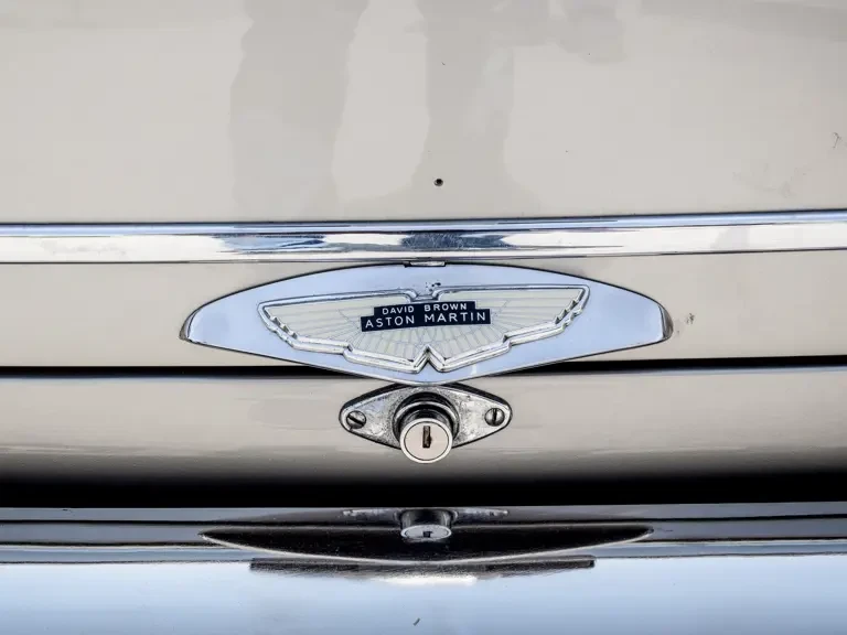 1959 Aston Martin DB4 - Image 27 of 31