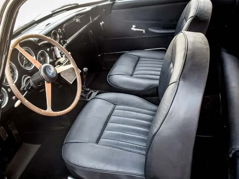 1959 Aston Martin DB4 - Image 5 of 31