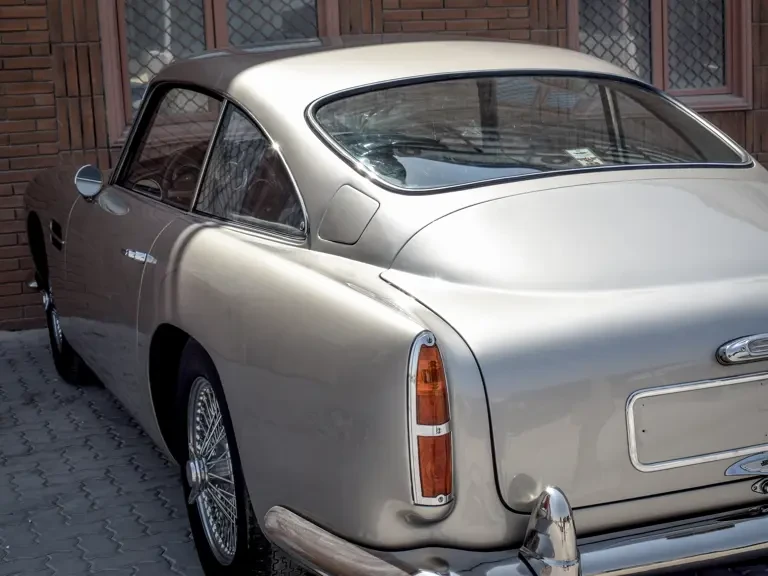 1959 Aston Martin DB4 - Image 26 of 31