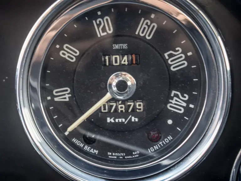 1959 Aston Martin DB4 - Image 11 of 31