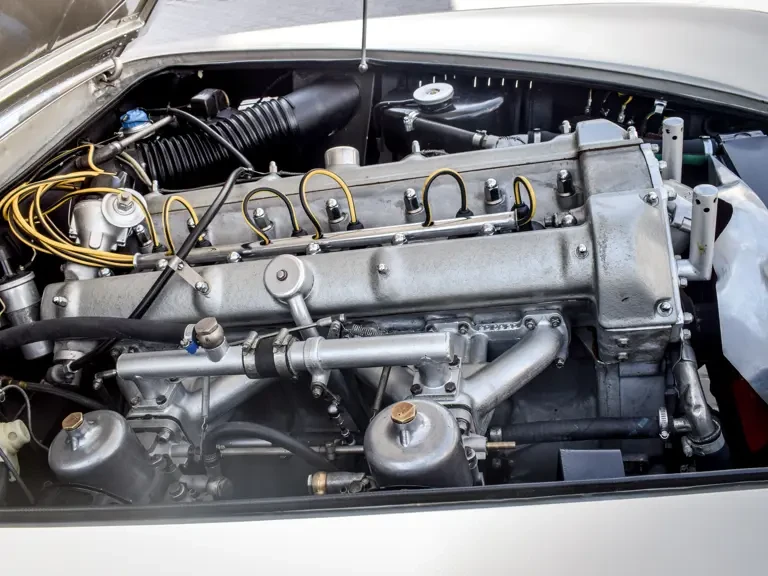 1959 Aston Martin DB4 - Image 4 of 31