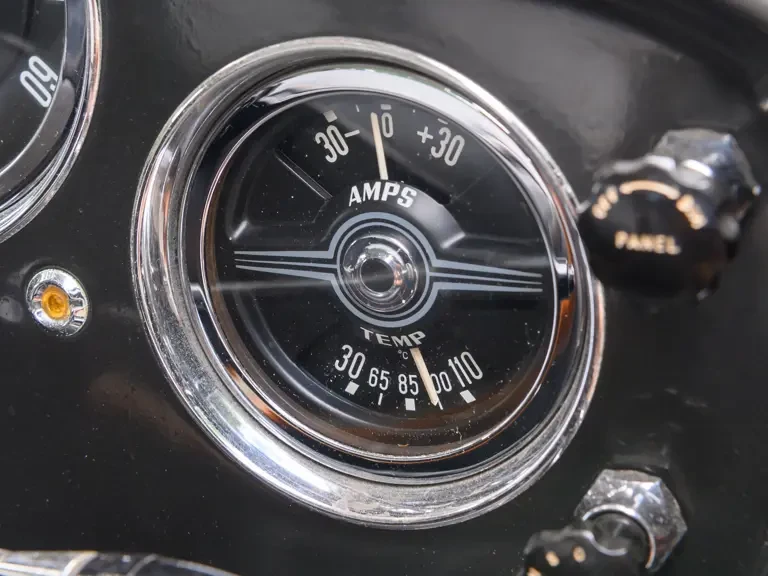 1959 Aston Martin DB4 - Image 15 of 31