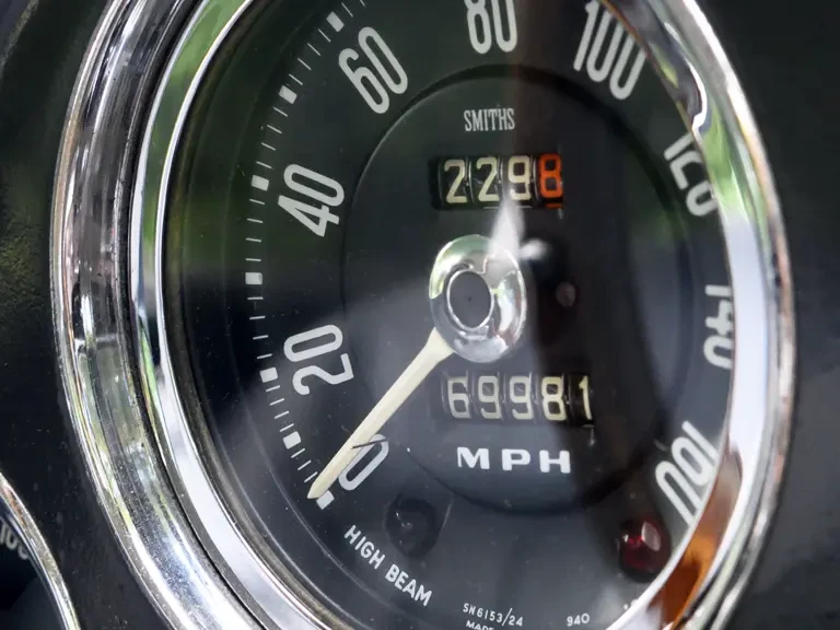 1959 Aston Martin DB4 - Image 14 of 31