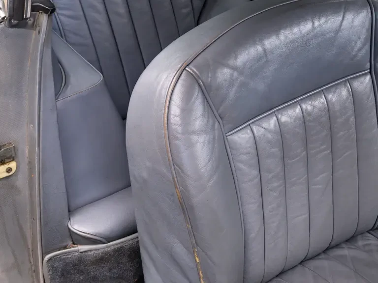 1959 Aston Martin DB4 - Image 25 of 31