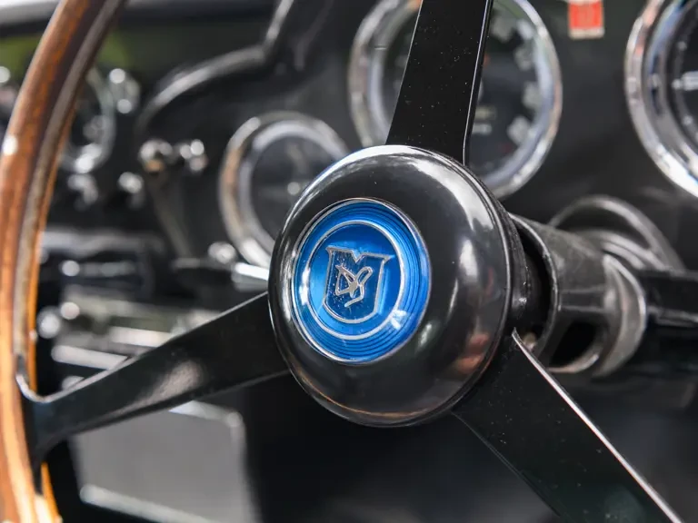 1959 Aston Martin DB4 - Image 13 of 31
