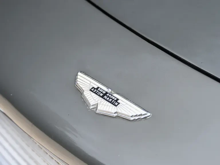 1959 Aston Martin DB4 - Image 7 of 31