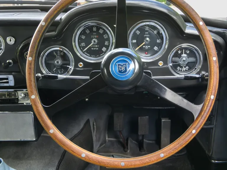 1959 Aston Martin DB4 - Image 12 of 31