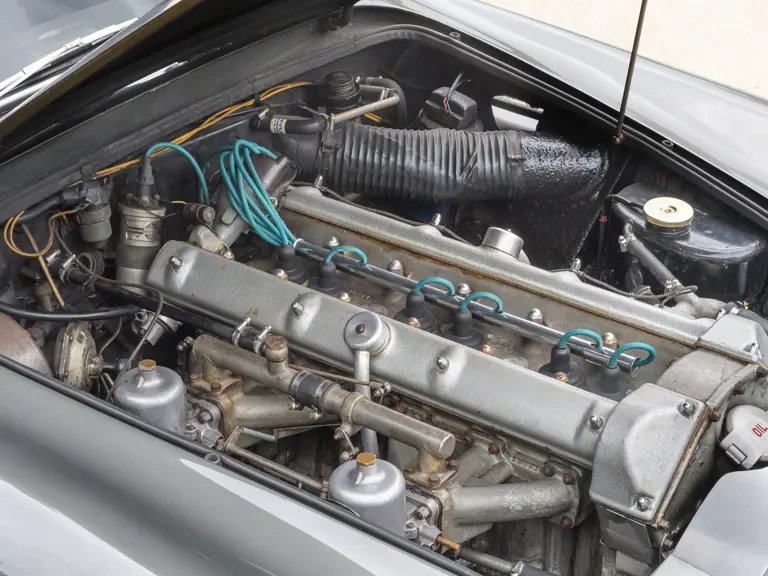 1959 Aston Martin DB4 - Image 5 of 31
