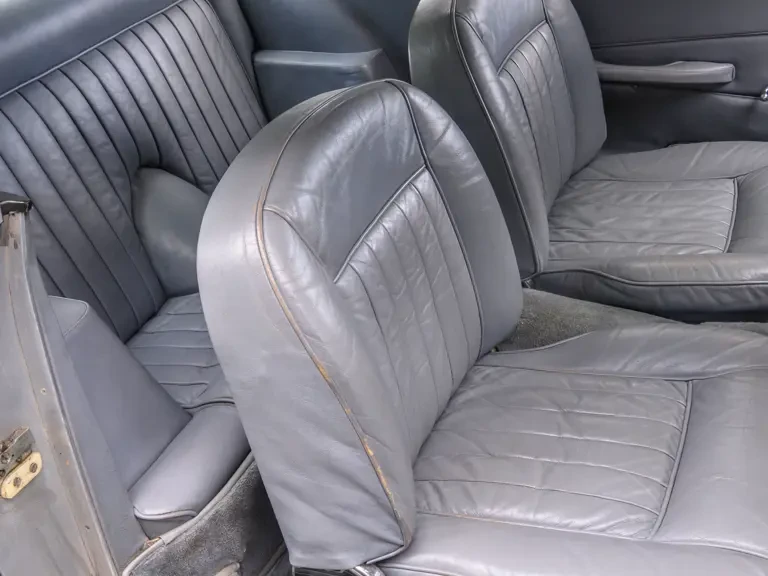 1959 Aston Martin DB4 - Image 24 of 31