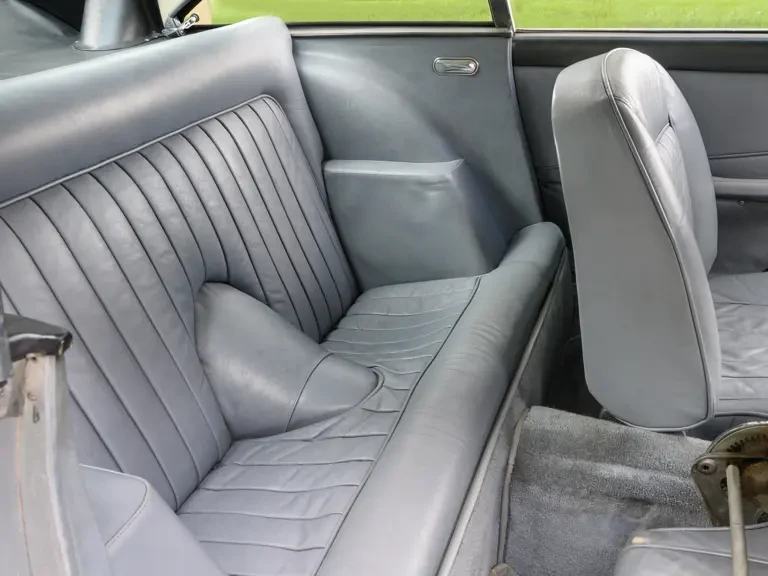 1959 Aston Martin DB4 - Image 22 of 31