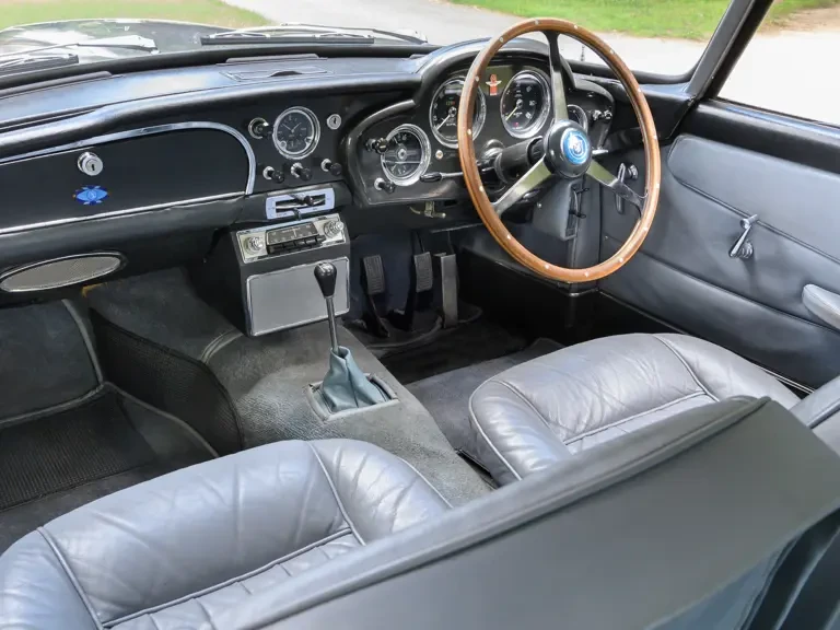 1959 Aston Martin DB4 - Image 4 of 31