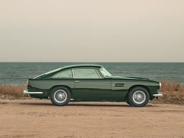 1959 Aston Martin DB4 - Image 7 of 31