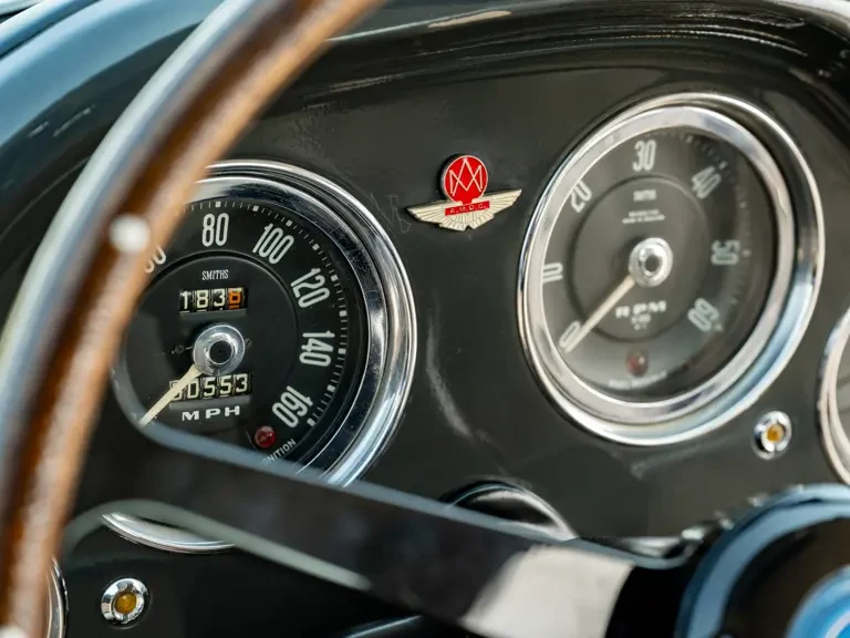 1959 Aston Martin DB4 - Image 19 of 31
