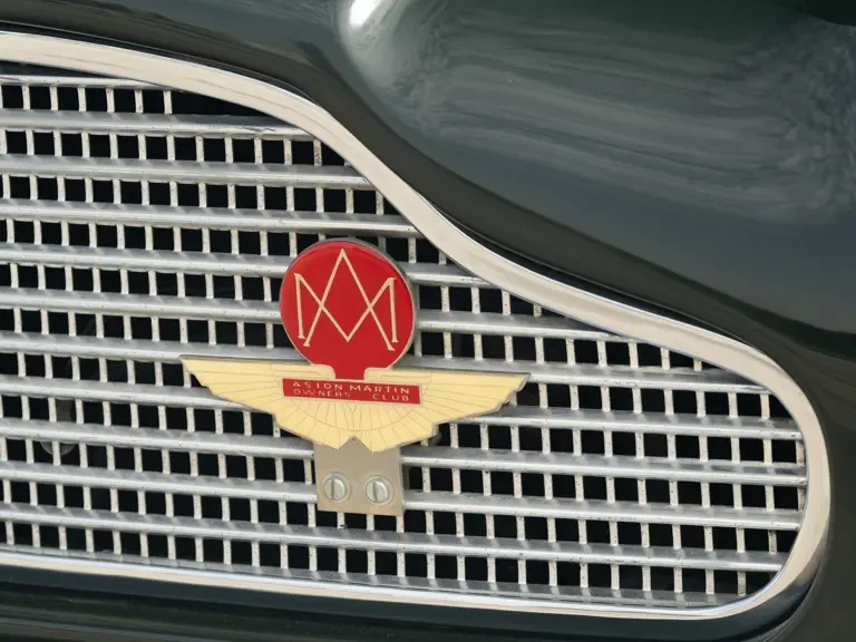1959 Aston Martin DB4 - Image 8 of 31
