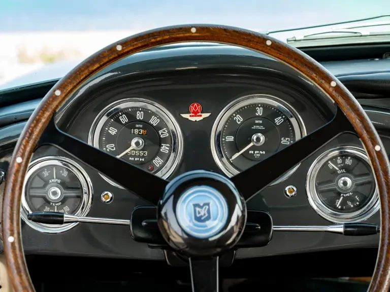 1959 Aston Martin DB4 - Image 15 of 31