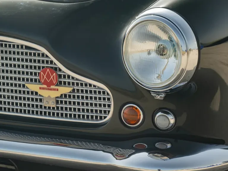 1959 Aston Martin DB4 - Image 30 of 31