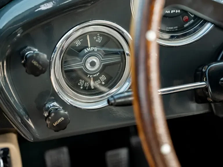 1959 Aston Martin DB4 - Image 21 of 31