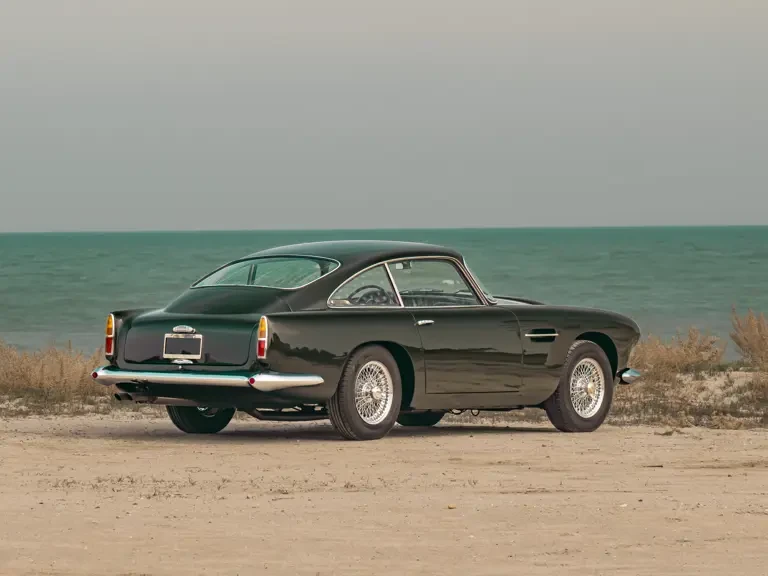1959 Aston Martin DB4 - Image 3 of 31