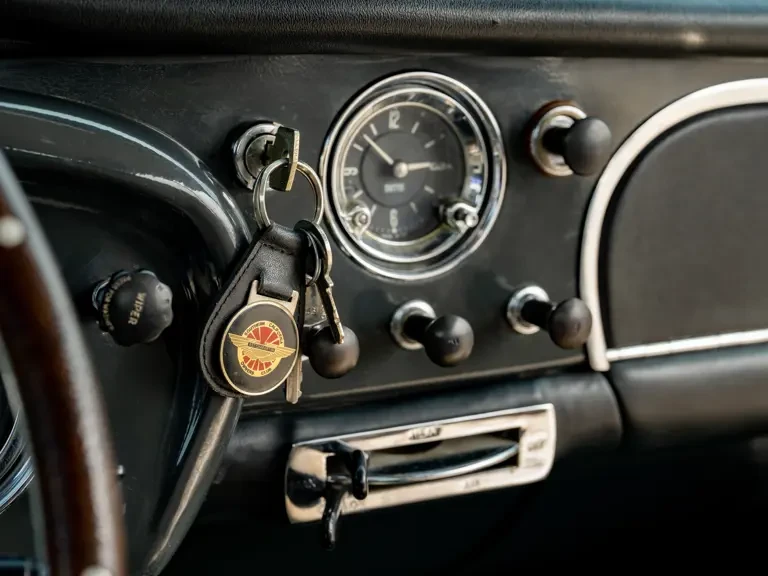 1959 Aston Martin DB4 - Image 24 of 31