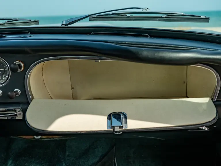 1959 Aston Martin DB4 - Image 26 of 31