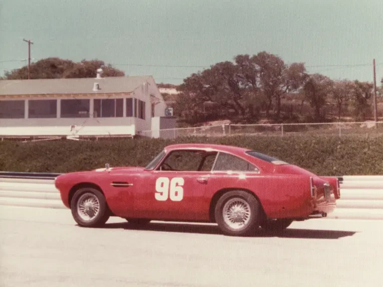 1959 Aston Martin DB4 - Image 4 of 31