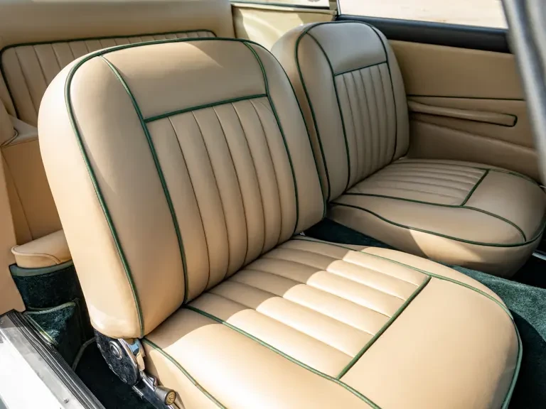1959 Aston Martin DB4 - Image 17 of 31