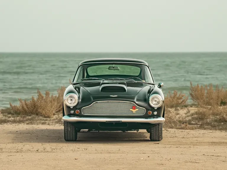 1959 Aston Martin DB4 - Image 10 of 31