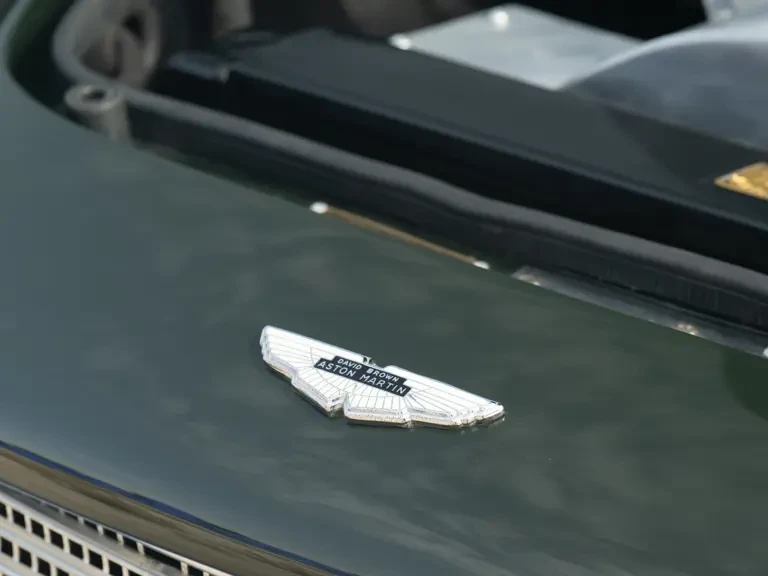 1959 Aston Martin DB4 - Image 31 of 31