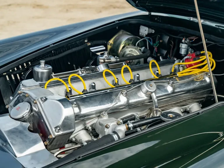 1959 Aston Martin DB4 - Image 5 of 31