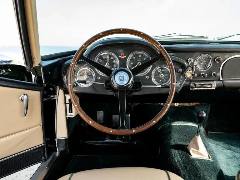 1959 Aston Martin DB4 - Image 13 of 31