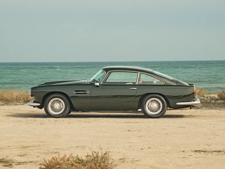 1959 Aston Martin DB4 - Image 9 of 31