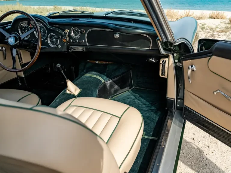 1959 Aston Martin DB4 - Image 16 of 31