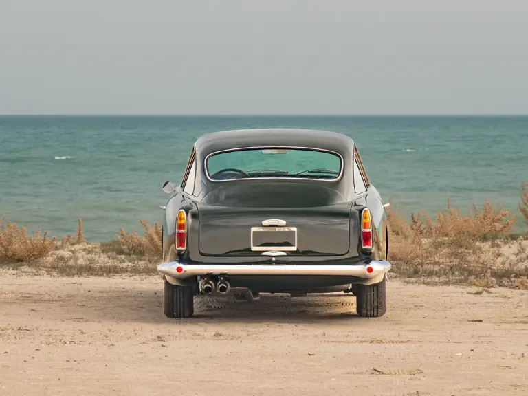 1959 Aston Martin DB4 - Image 11 of 31