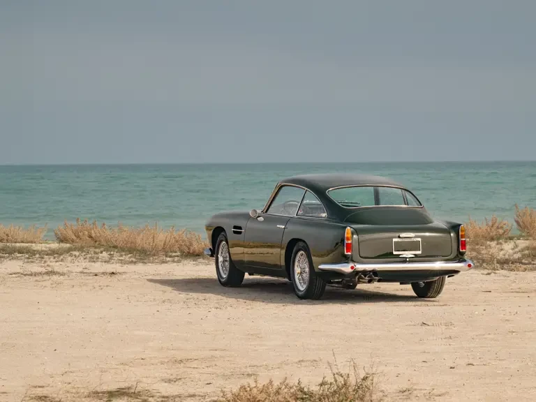 1959 Aston Martin DB4 - Image 12 of 31