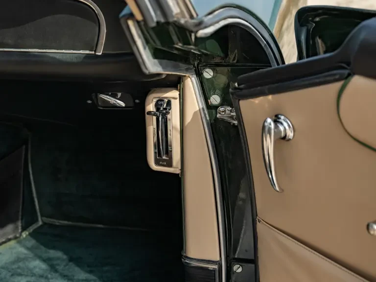 1959 Aston Martin DB4 - Image 23 of 31
