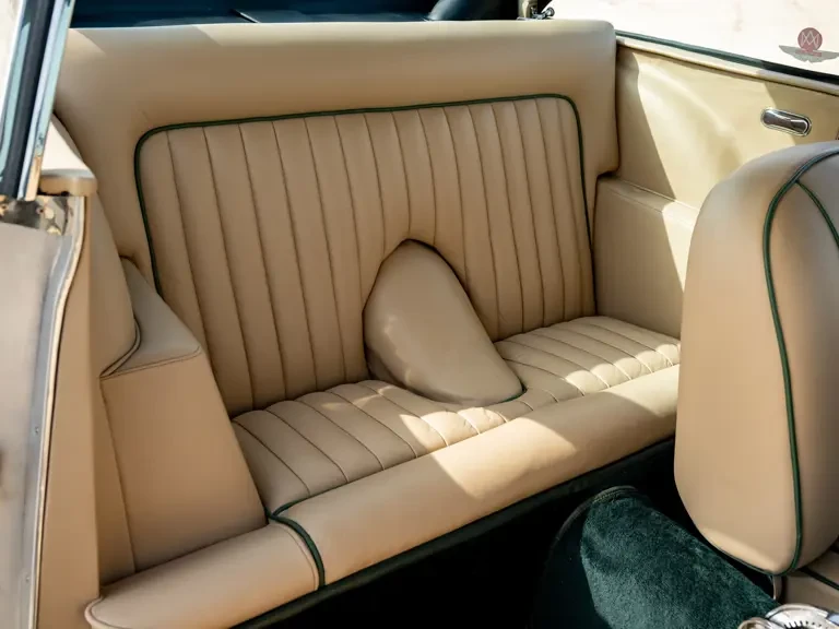 1959 Aston Martin DB4 - Image 14 of 31
