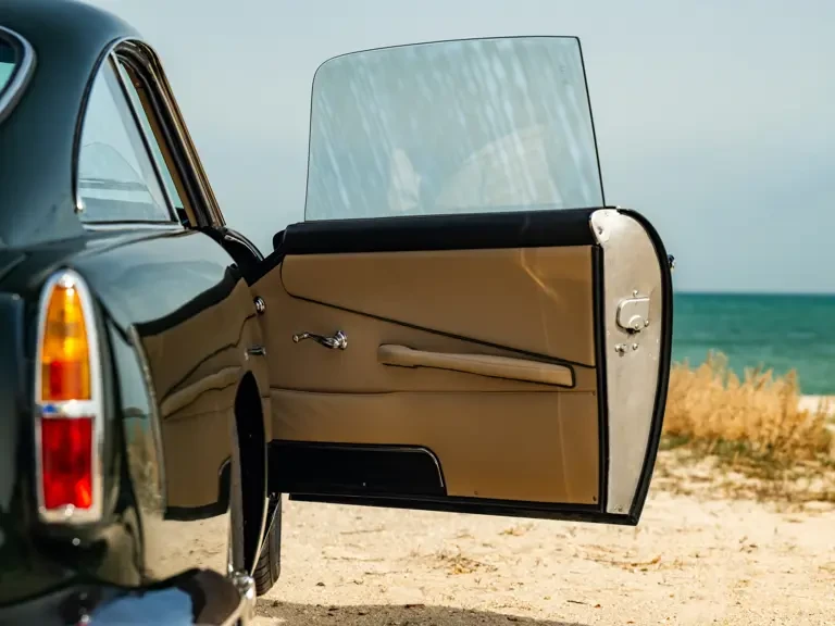 1959 Aston Martin DB4 - Image 29 of 31