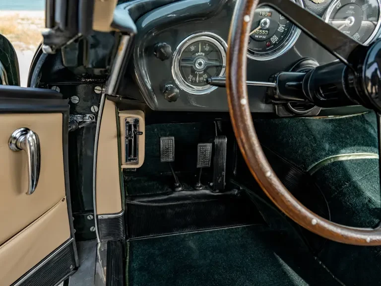 1959 Aston Martin DB4 - Image 22 of 31