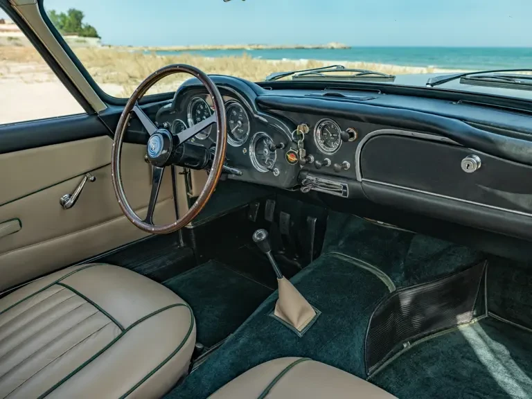 1959 Aston Martin DB4 - Image 6 of 31