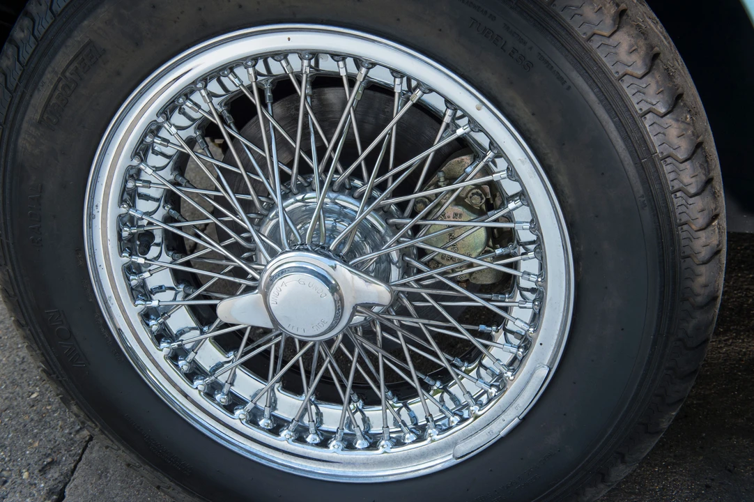 1959 Aston Martin DB4 - Image 15 of 24