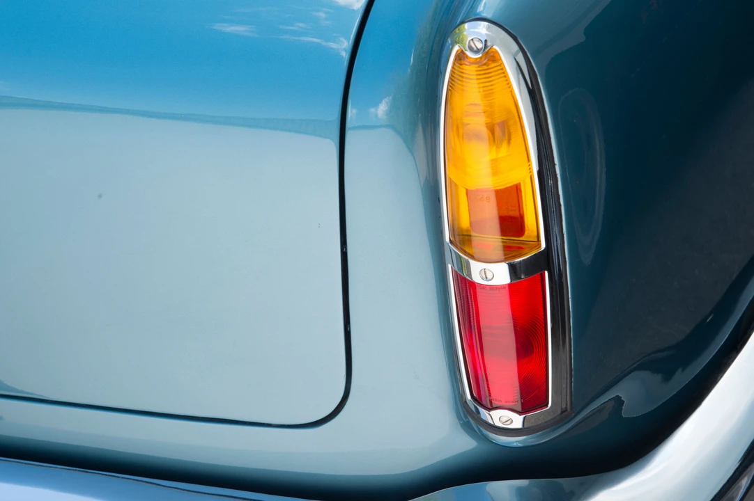 1959 Aston Martin DB4 - Image 13 of 24