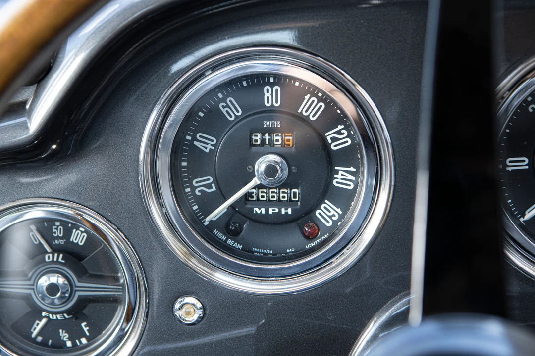 1959 Aston Martin DB4 - Image 31 of 31